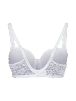 Triumph Damen Bügel BH - Amourette in weiß