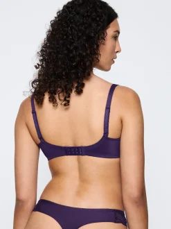 Triumph Damen Bügel-BH - Red Label Amourette in lila