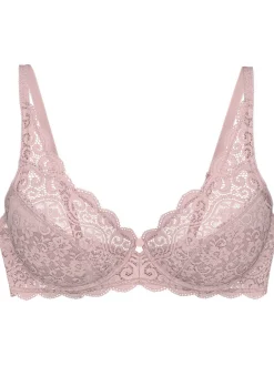 Triumph Damen Bügel-BH - Red Label Amourette in rosa
