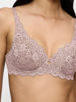 Triumph Damen Bügel-BH - Red Label Amourette in rosa