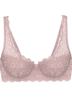 Triumph Damen Bügel-BH - Red Label Amourette in rosa