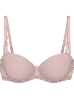 Triumph Damen Bügel-BH - Red Label Amourette in rosa