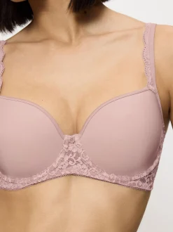 Triumph Damen Bügel-BH - Red Label Amourette in rosa