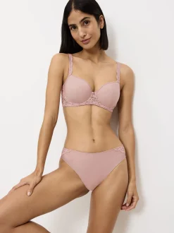 Triumph Damen Bügel-BH - Red Label Amourette in rosa