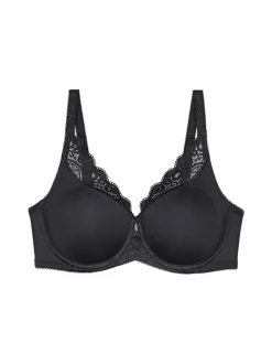 Triumph Damen Bügel-BH - Red Label Amourette in schwarz