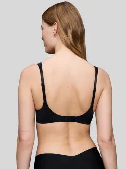 Triumph Damen Bügel-BH - Red Label Body Make-Up Illusion in schwarz