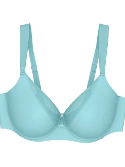 Triumph Damen Bügel-BH - Red Label True Shape Sensation in hellblau