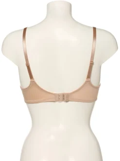 Triumph Damen Bügel-BH - Wattiert - Modern Finesse in beige