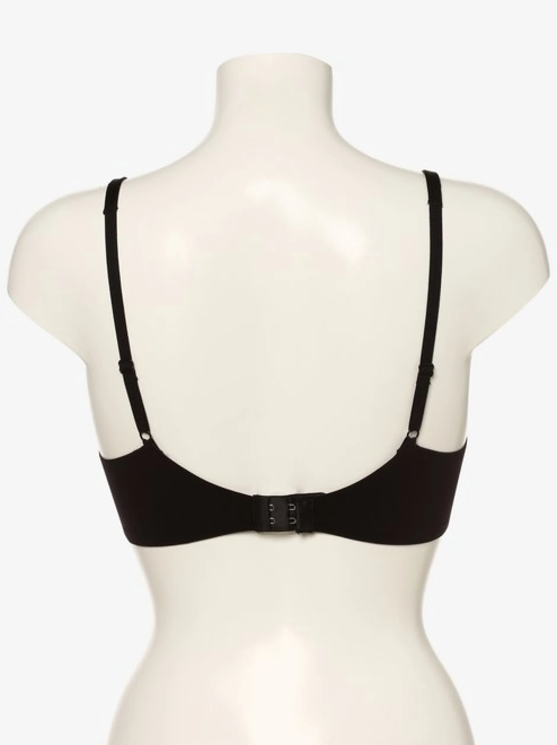 Triumph Damen BH ohne Bügel in schwarz