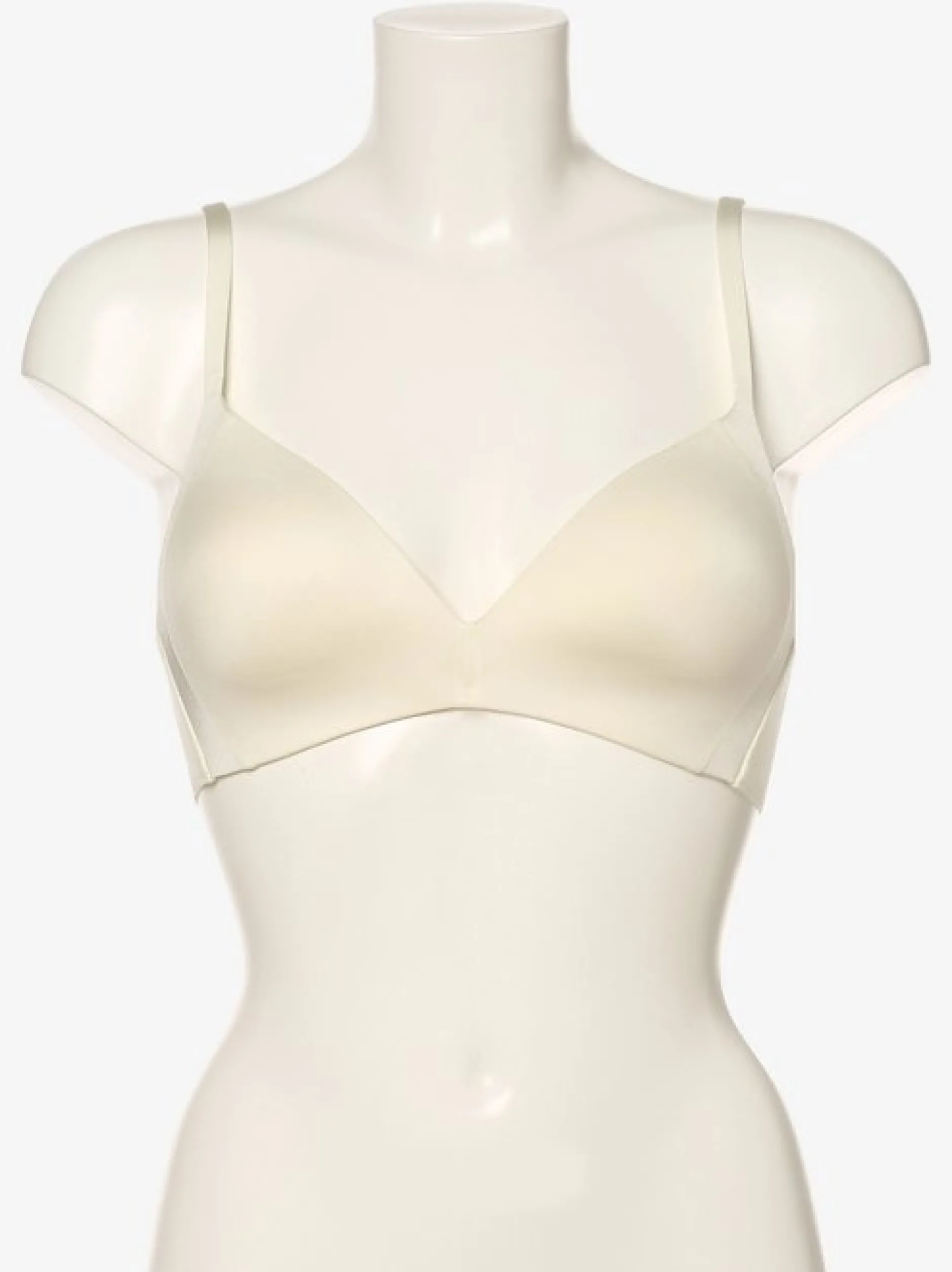 Triumph Damen BH ohne Bügel in vanille