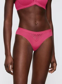 Triumph Damen Brasilslip - Red Label Aura Spotlight in pink