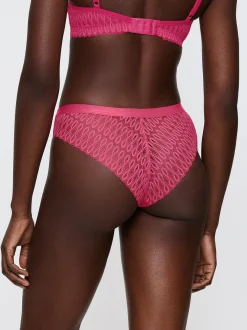 Triumph Damen Brasilslip - Red Label Aura Spotlight in pink