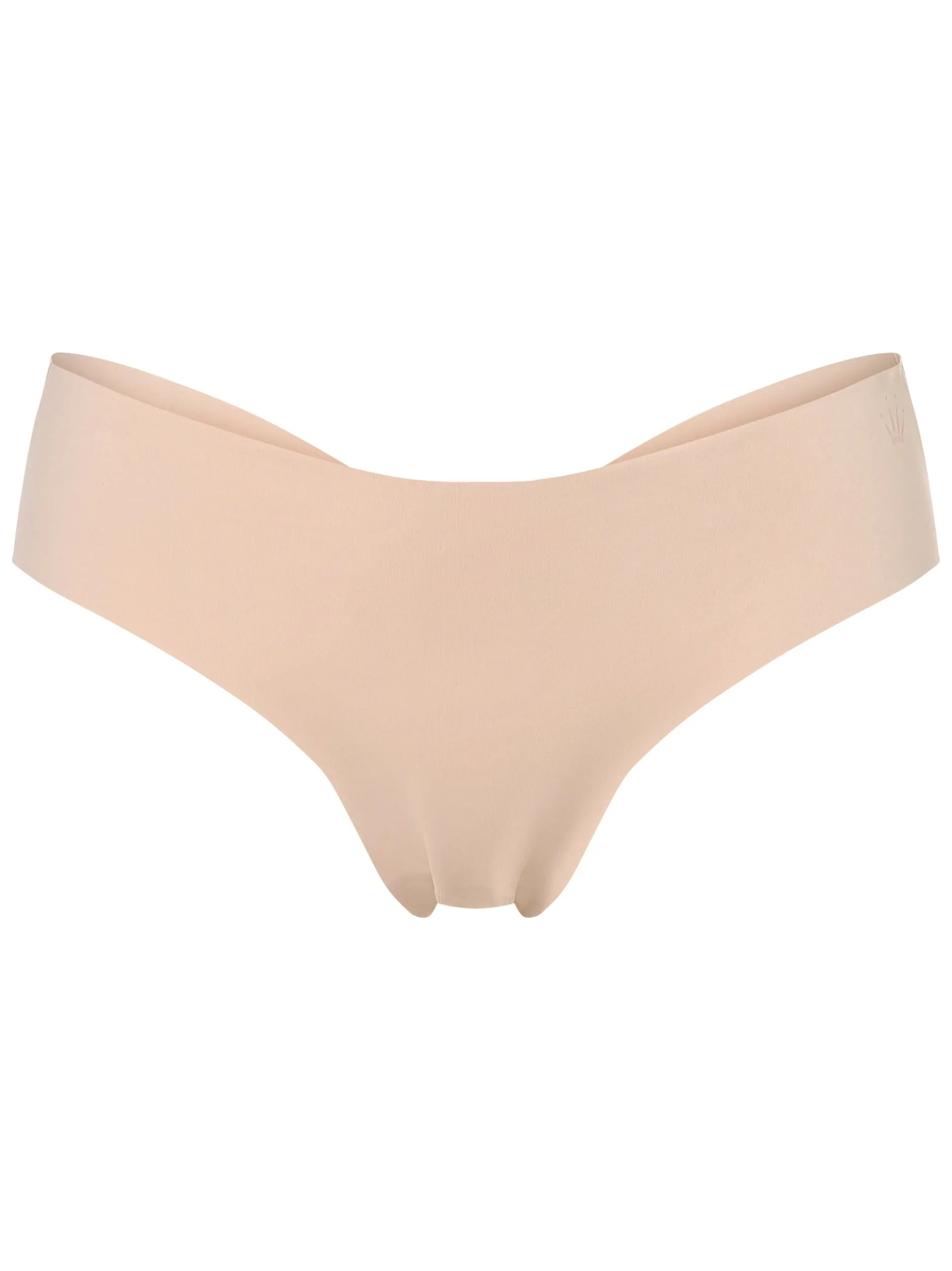 Triumph Damen Brazilian Slip - Flex Smart in beige