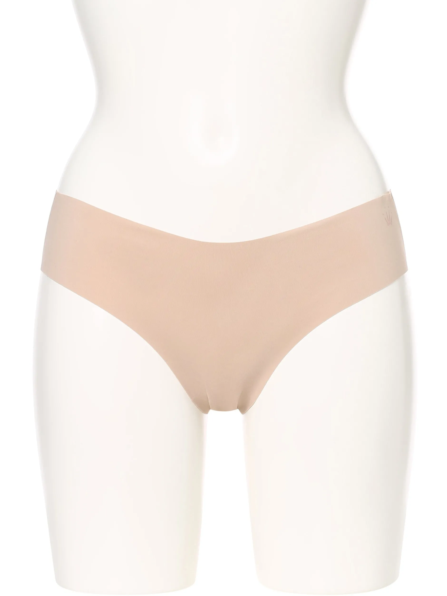 Triumph Damen Brazilian Slip - Flex Smart in beige