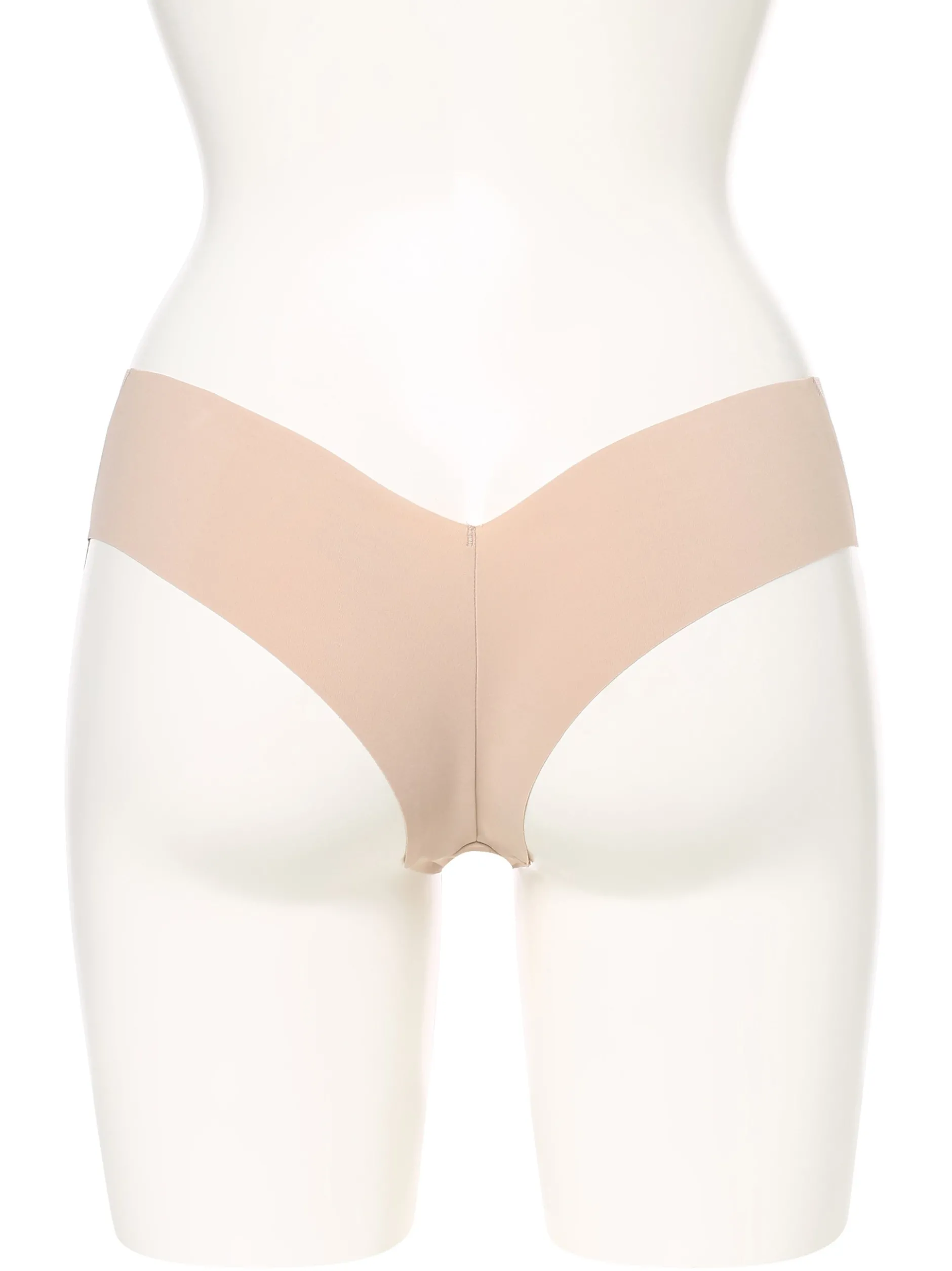Triumph Damen Brazilian Slip - Flex Smart in beige