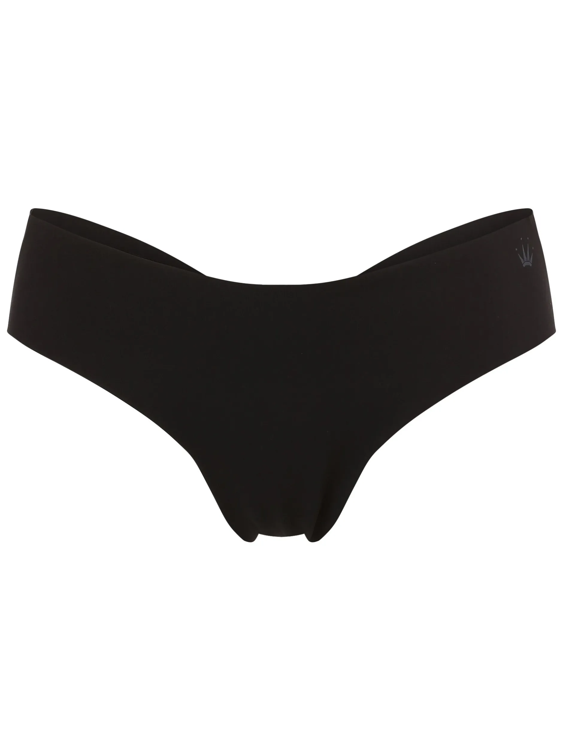 Triumph Damen Brazilian Slip - Flex Smart in schwarz