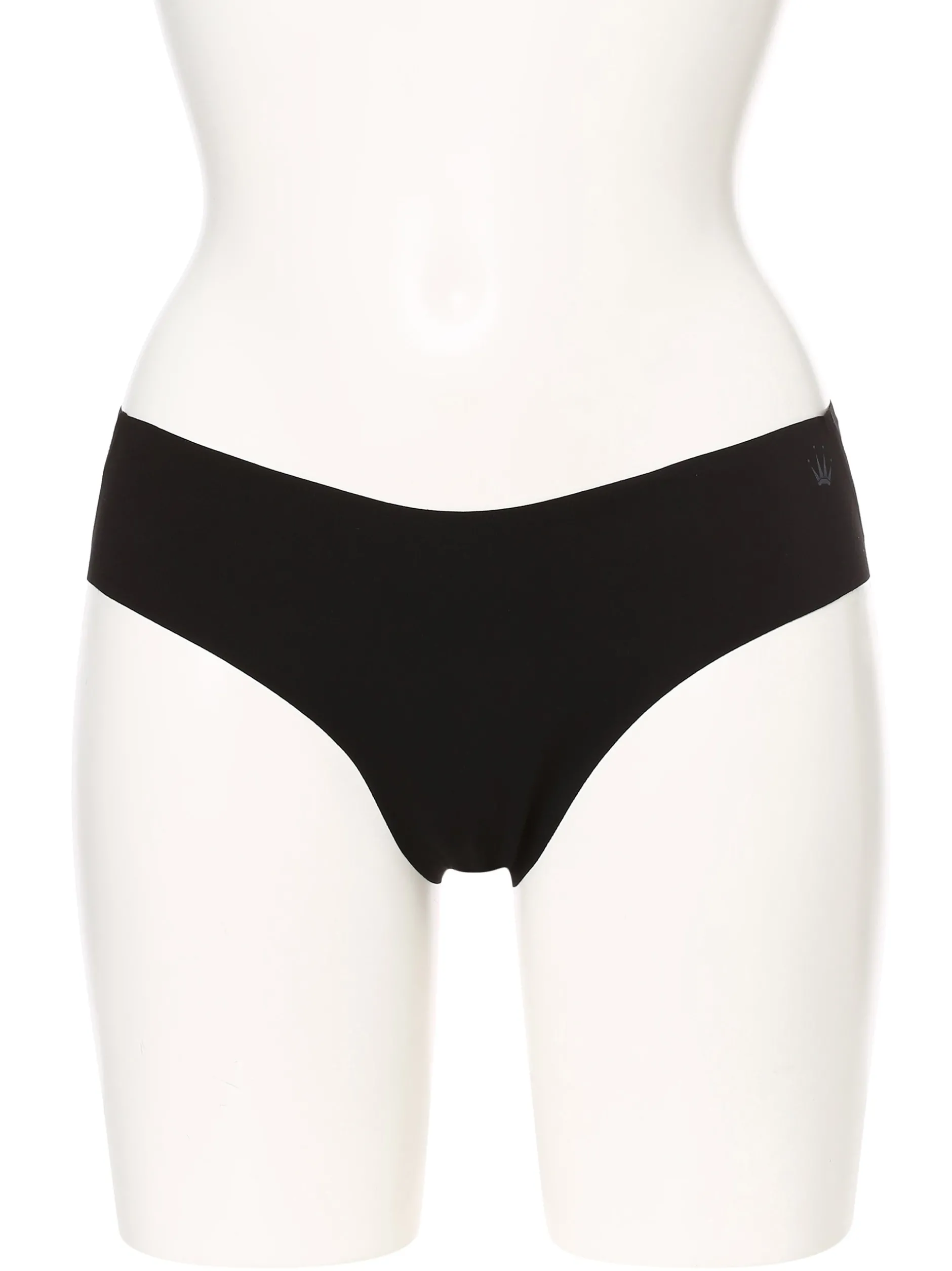 Triumph Damen Brazilian Slip - Flex Smart in schwarz