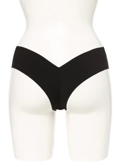 Triumph Damen Brazilian Slip - Flex Smart in schwarz