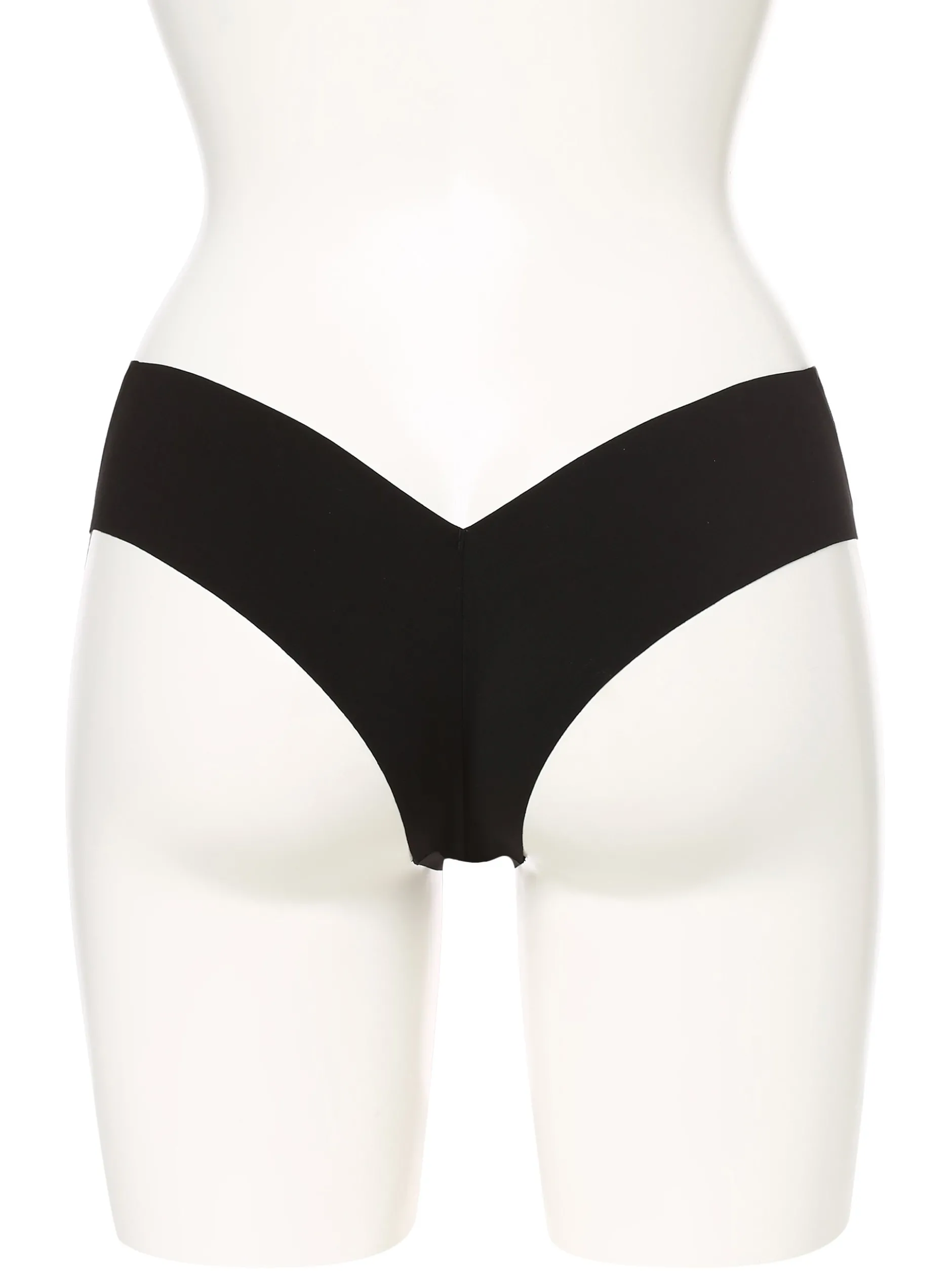 Triumph Damen Brazilian Slip - Flex Smart in schwarz
