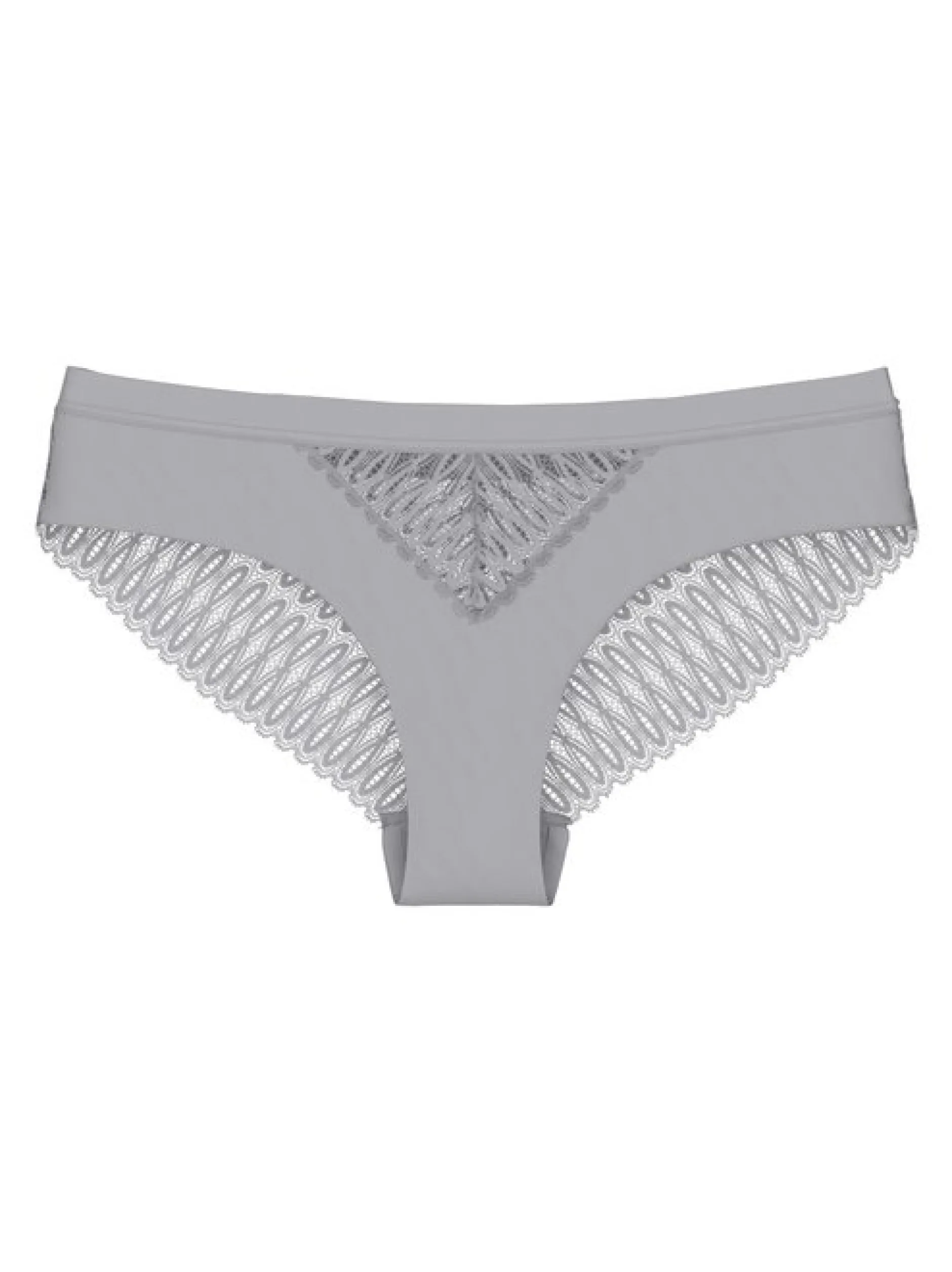 Triumph Damen Brazil Slip - Aura Spotlight T in grau