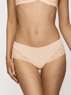 Triumph Damen Hipster - Amourette Spotlight in orange