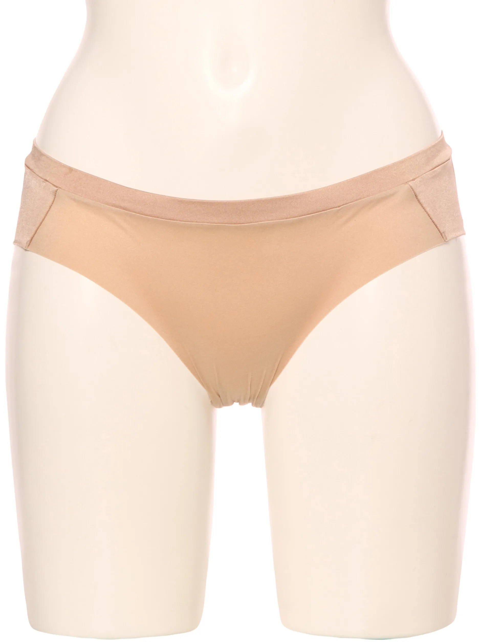 Triumph Damen Hipster - Body Make-up Soft Touch in beige