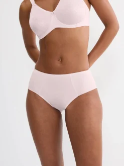 Triumph Damen Hipster - Essential Minimizer T in rosa