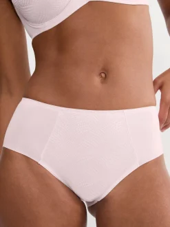 Triumph Damen Hipster - Essential Minimizer T in rosa