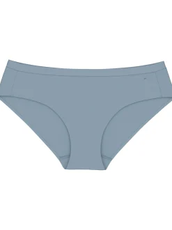 Triumph Damen Hipster - Red Label Smart Natural in blue stone