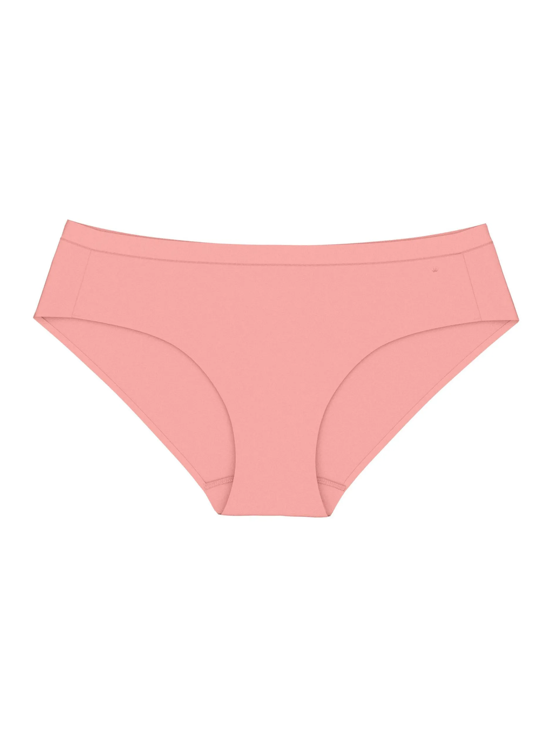Triumph Damen Hipster - Red Label Smart Natural in rosa