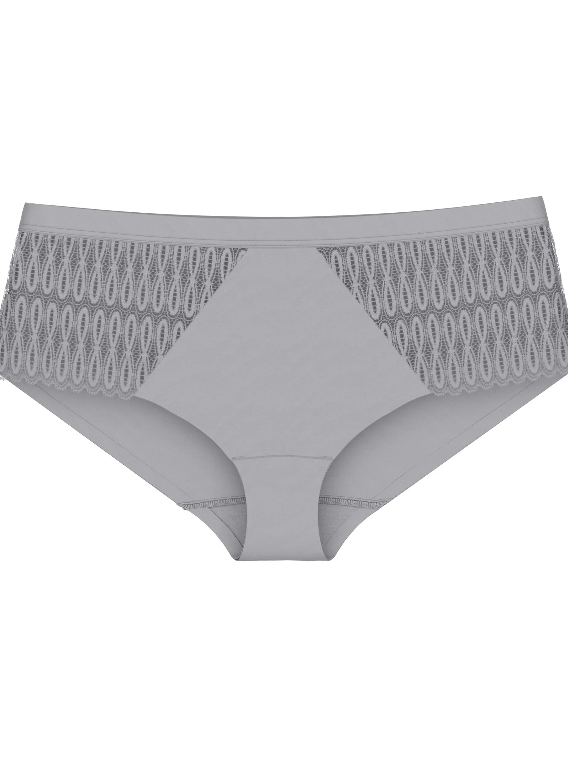 Triumph Damen Maxislip - Red Label Aura Spotlight in grau