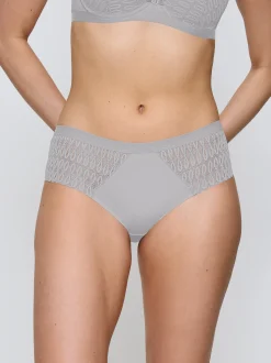 Triumph Damen Maxislip - Red Label Aura Spotlight in grau