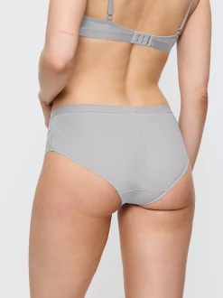 Triumph Damen Maxislip - Red Label Aura Spotlight in grau