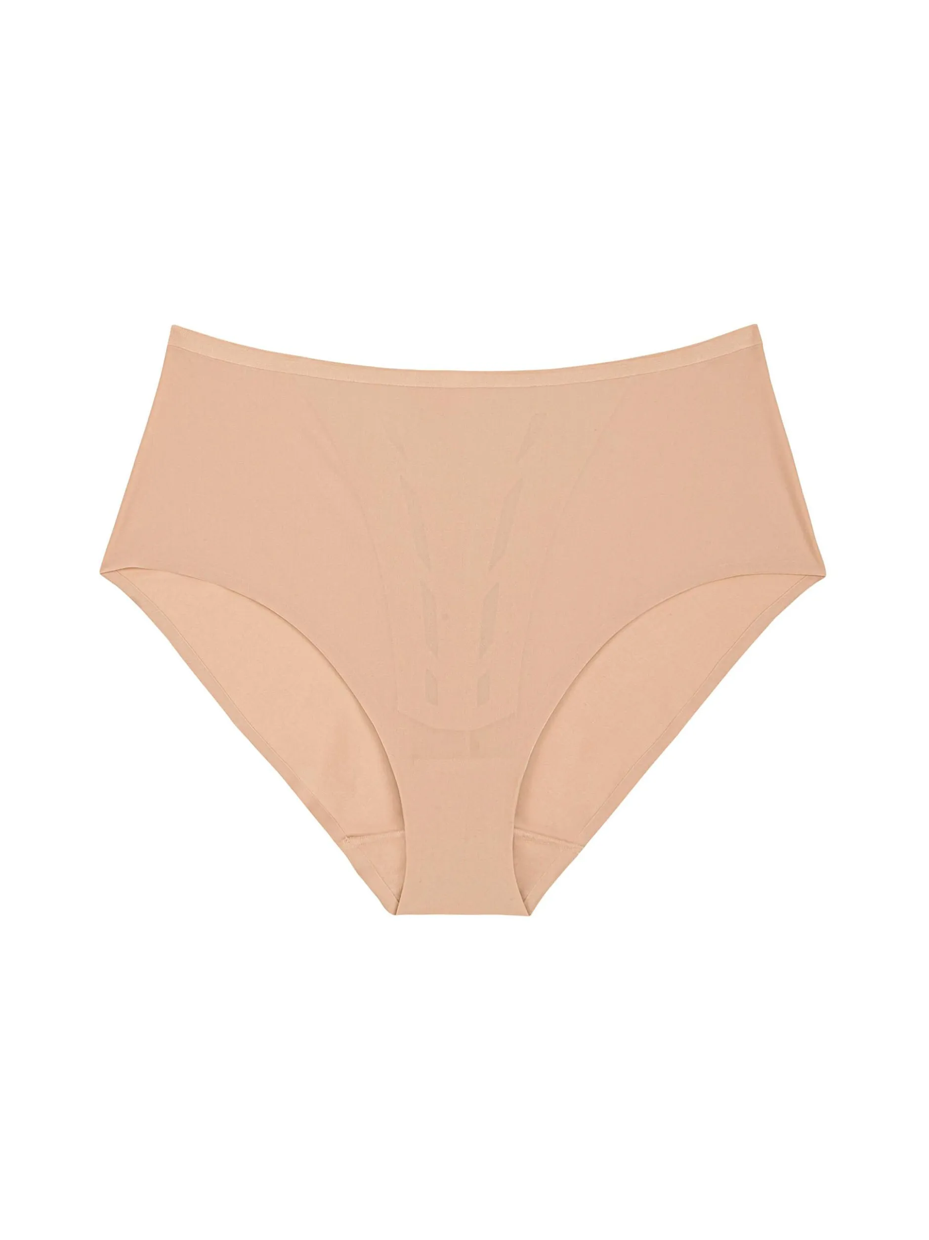 Triumph Damen Maxislip - Red Label Triumph Shape Smart in beige