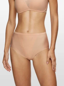 Triumph Damen Maxislip - Red Label Triumph Shape Smart in beige