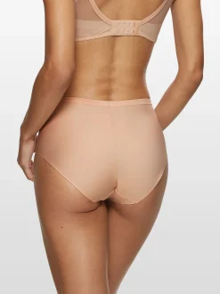 Triumph Damen Maxislip - Red Label Triumph Shape Smart in beige