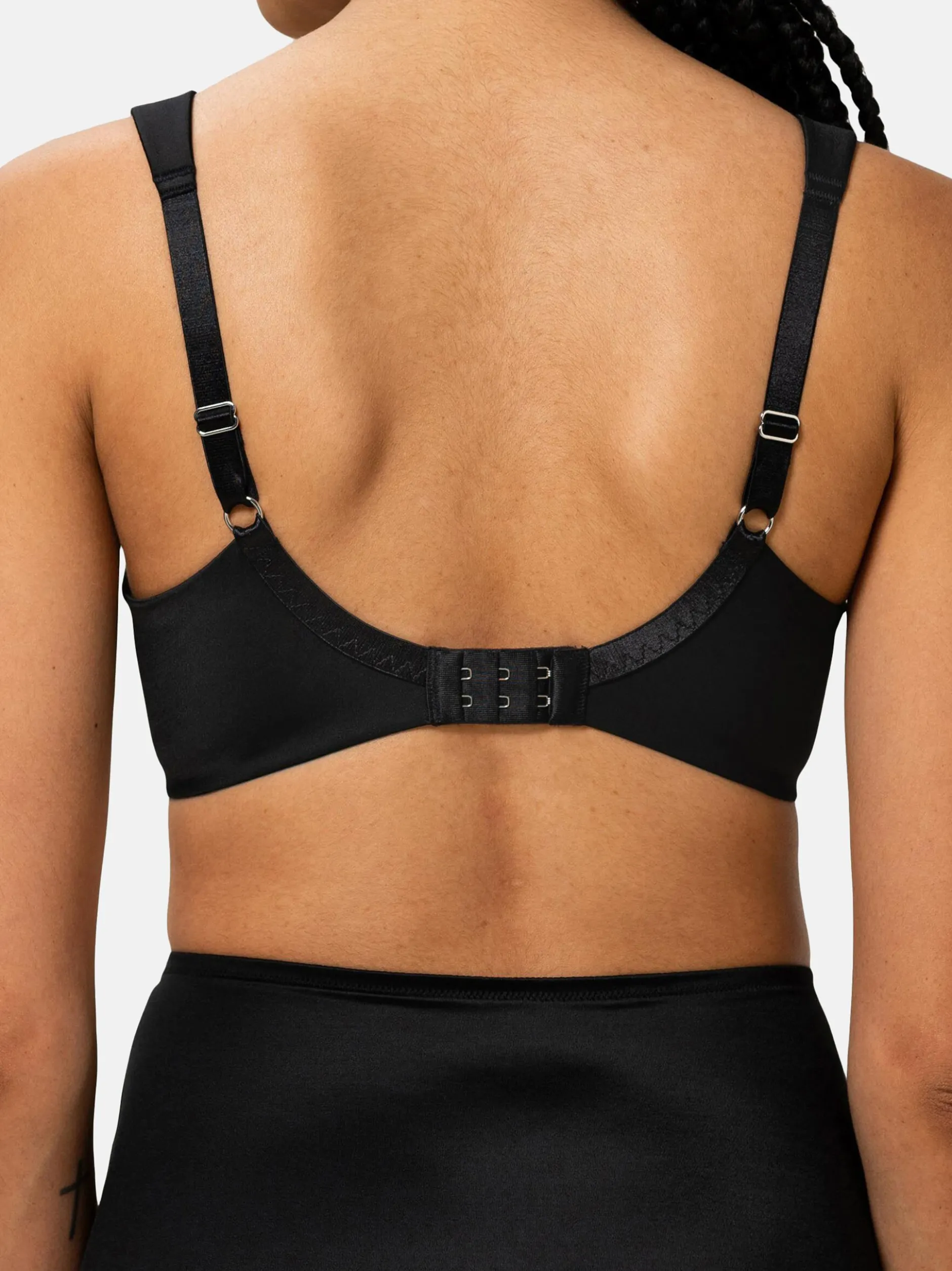 Triumph Damen Minimizer-BH - True Shape Sensation in schwarz