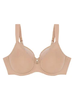 Triumph Damen Minimizer-BH - True Shape Sensation W01 in beige