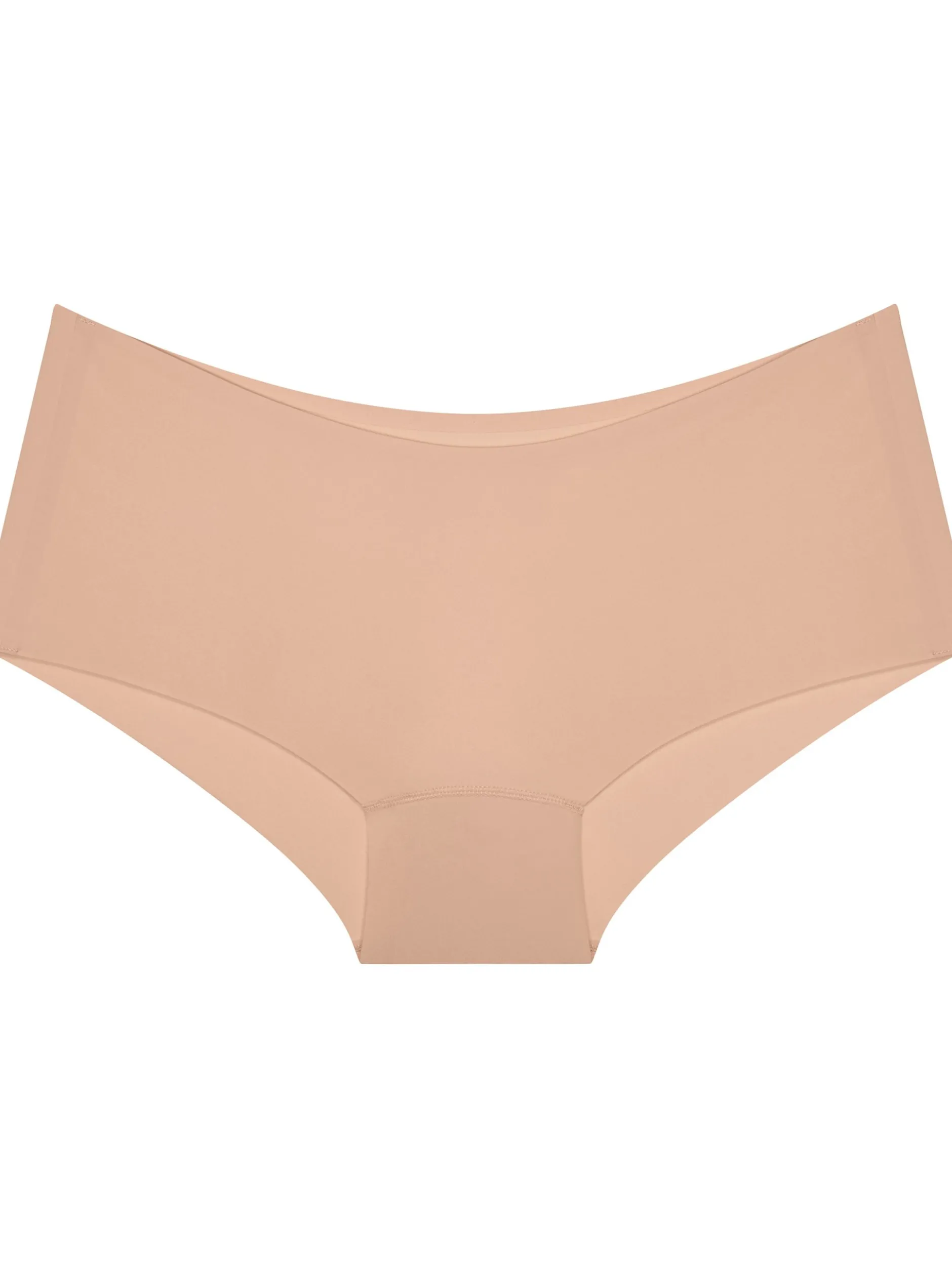 Triumph Damen Panty - Red Label Smart Invisible in beige