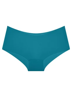 Triumph Damen Panty - Red Label Smart Invisible in hellblau