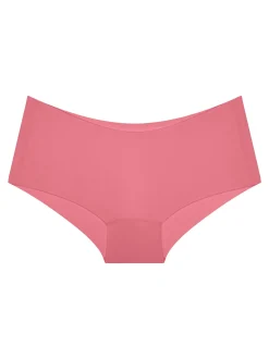 Triumph Damen Panty - Red Label Smart Invisible in rosa
