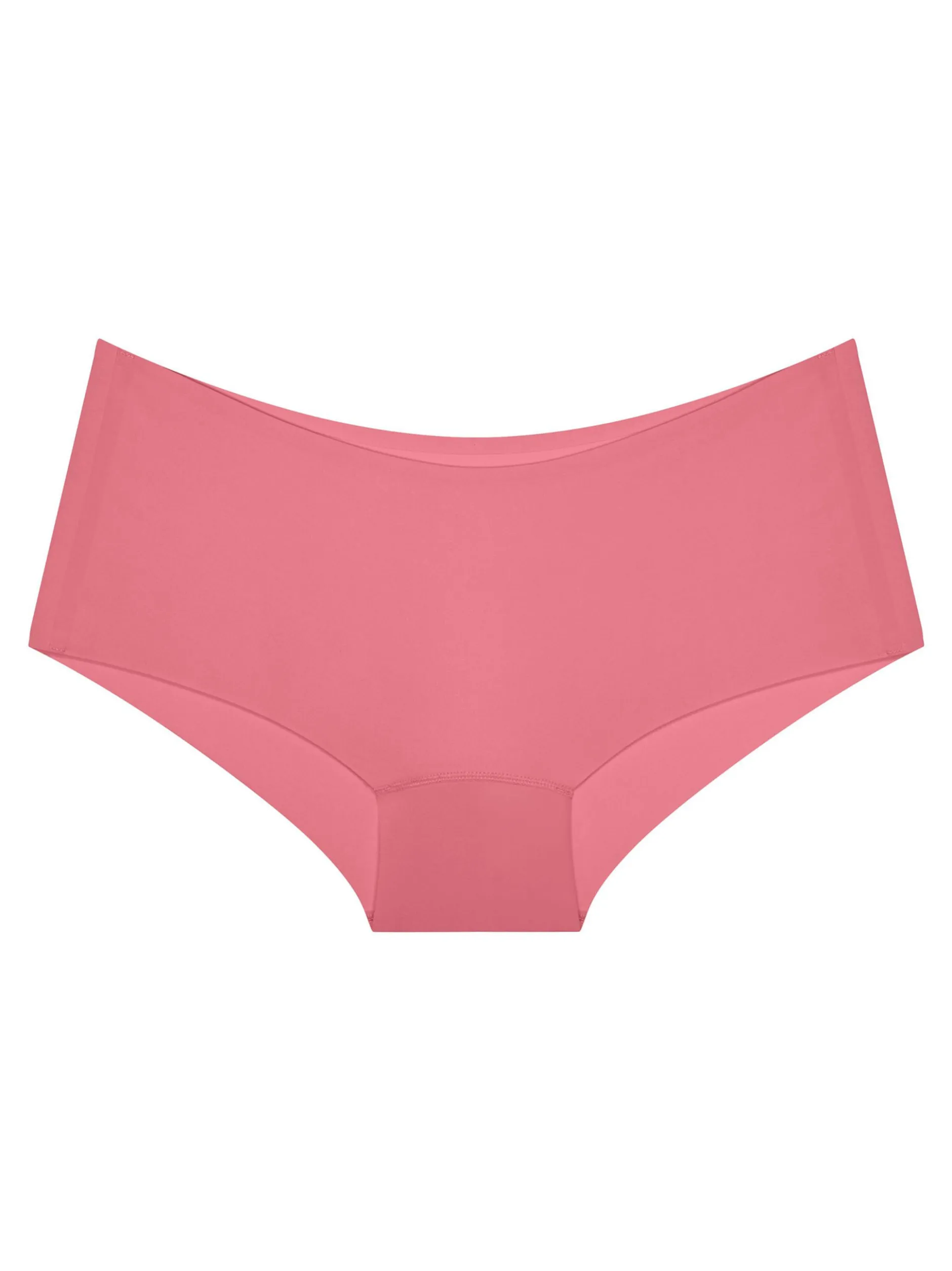 Triumph Damen Panty - Red Label Smart Invisible in rosa