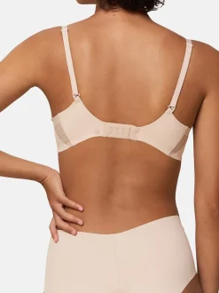 Triumph Damen Schalen-BH - Flex Smart in beige