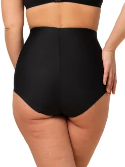 Triumph Damen Shapingslip - Medium Shaping Series Highwaist in schwarz