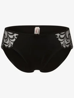 Triumph Damen Slip - Modern Finesse in schwarz