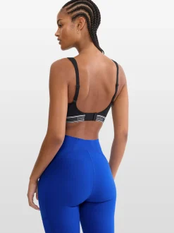 Triumph Damen Sport-BH - Triaction Cardio Air in schwarz