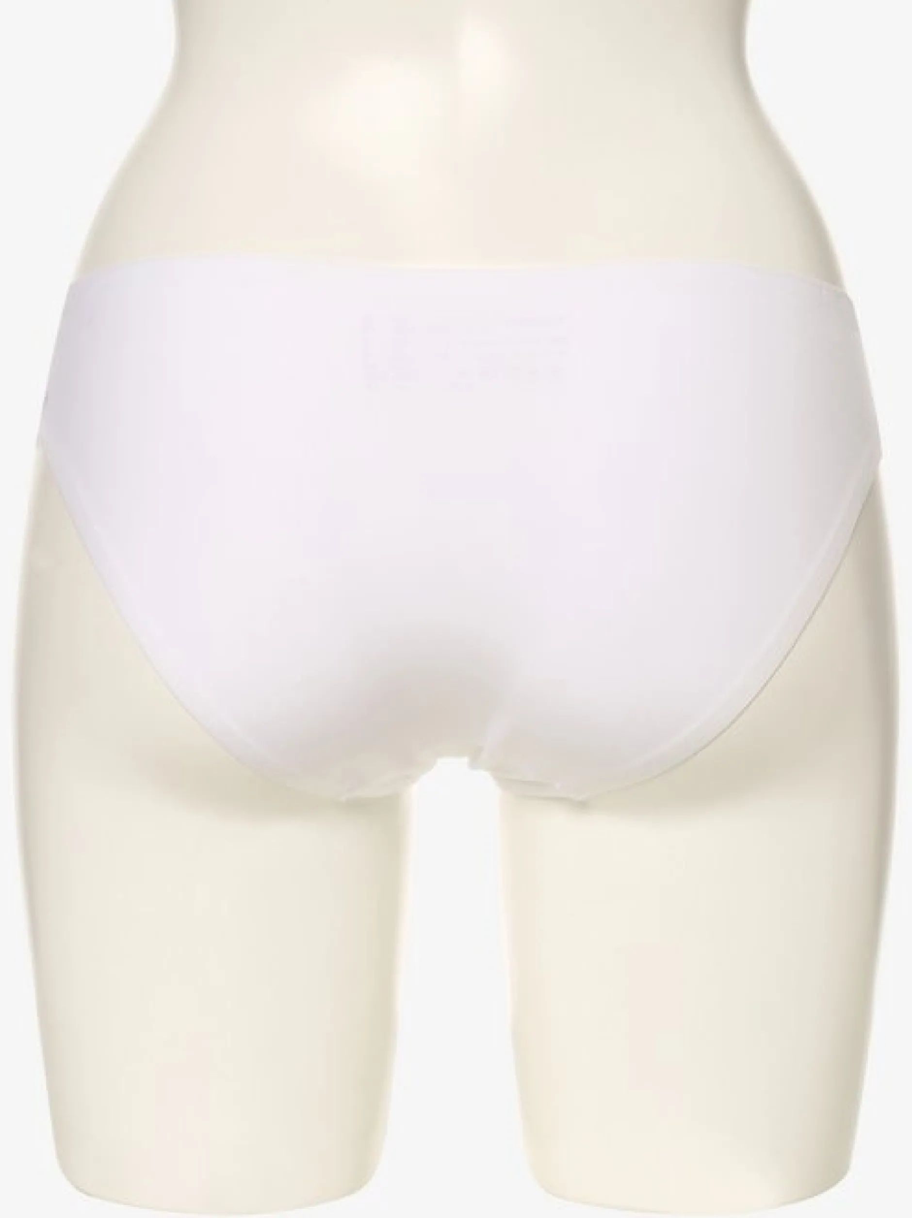 Triumph Damen Tai in weiß