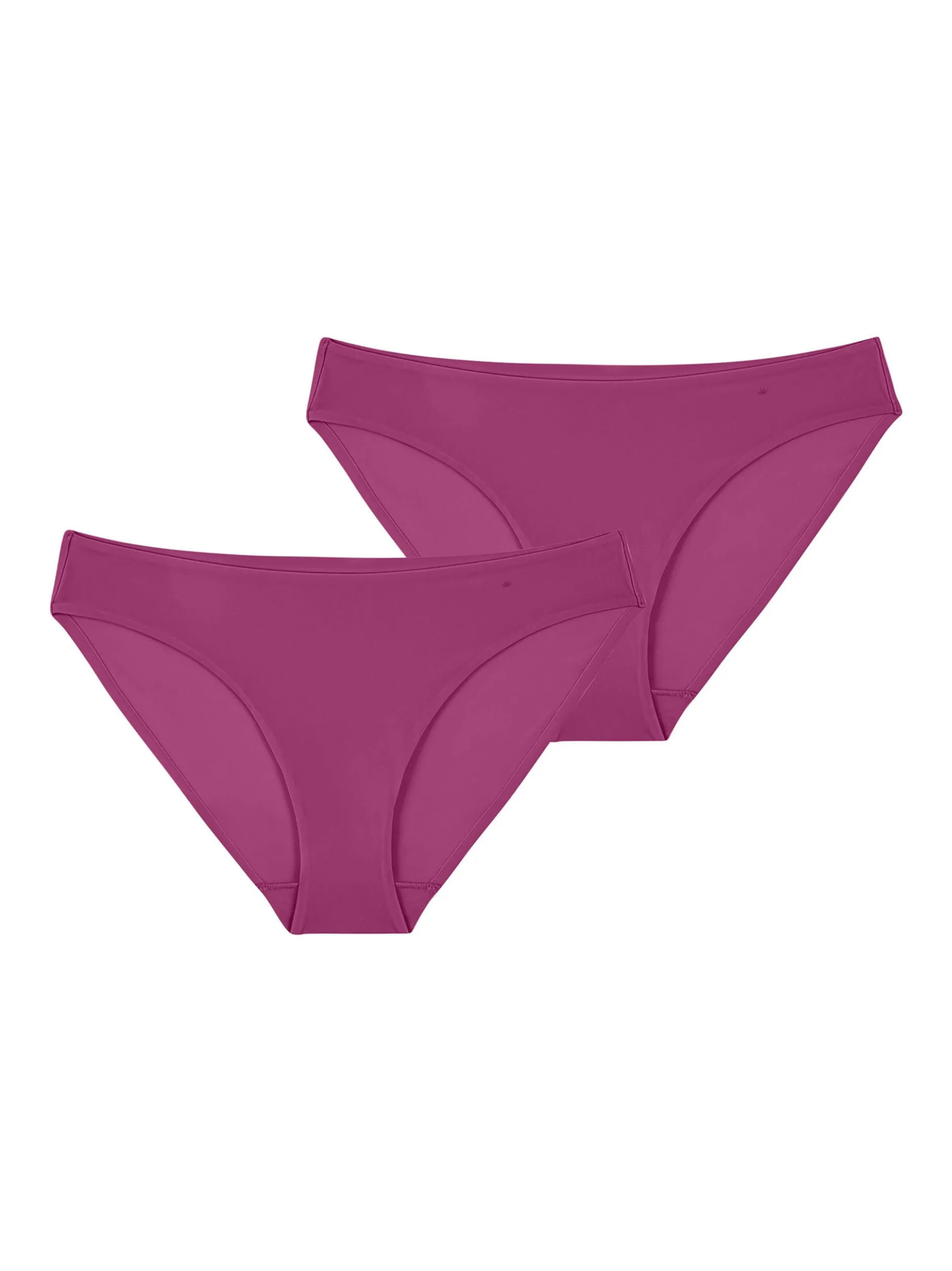 Triumph Damen Tai-Slip - Body Make-Up Essentials in bordeaux