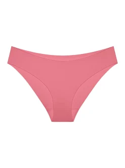 Triumph Damen Tai-Slip - Red Label Smart Invisible in rosa