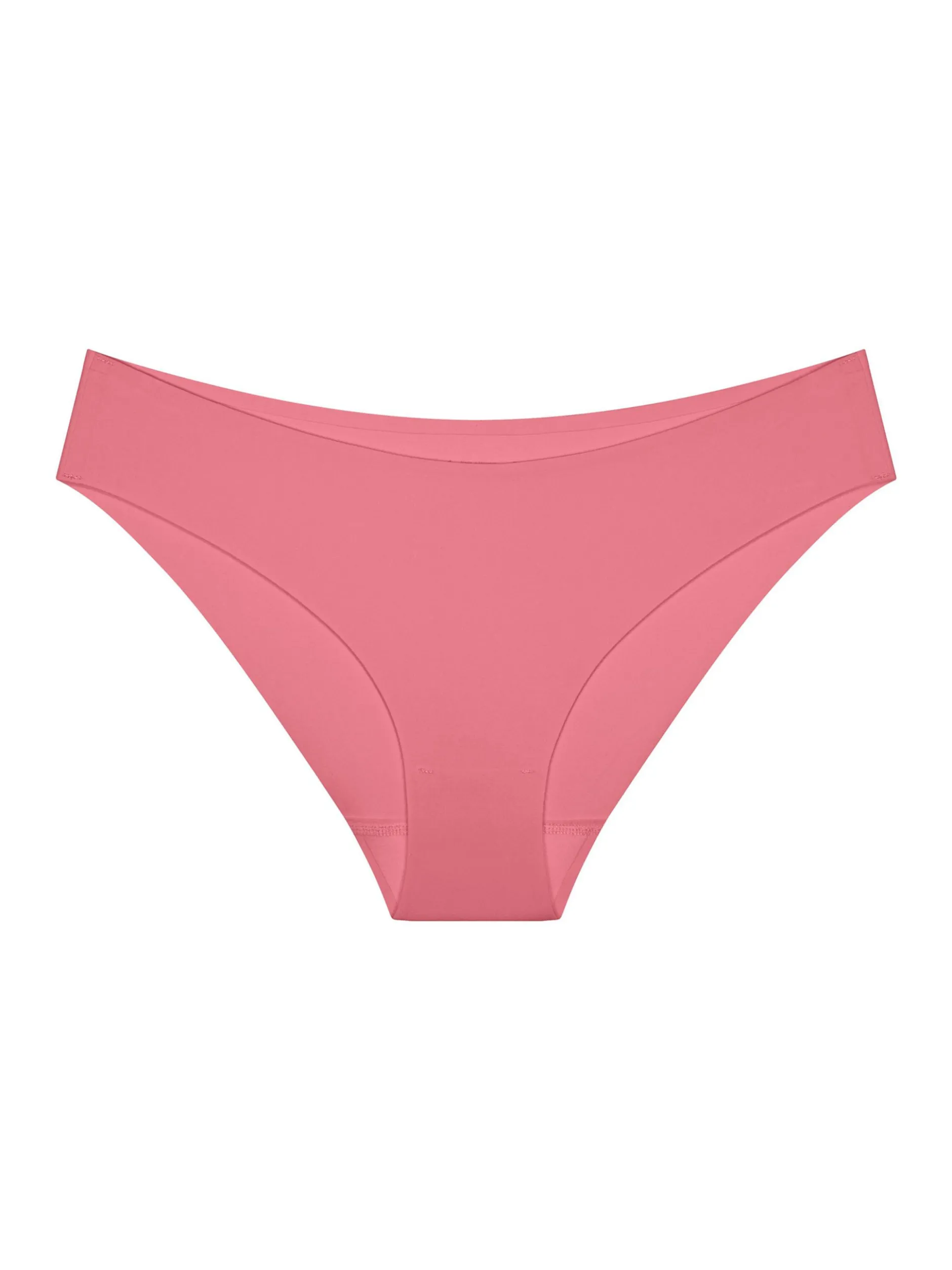 Triumph Damen Tai-Slip - Red Label Smart Invisible in rosa